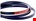 Gates V-snaar - Hi-power - type A72 - 13 x 1865LP/1830LI