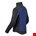 HAVEP knitfleece vest Revolve 10095 marine/zwart maat 3XL