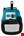 Makita accu stofzuiger droog/nat - DVC750LZX1 - 18V - excl. accu en lader - in doos