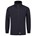 Tricorp fleecevest - Casual - 301002 - marine blauw - maat 3XL