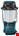 Makita werktent lamp met radio - DMR055 - 14,4V / 18V - excl. accu en lader - in doos