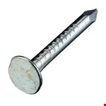 Asfaltnagels gegalvaniseerd - 30x3mm -   a 5 kg