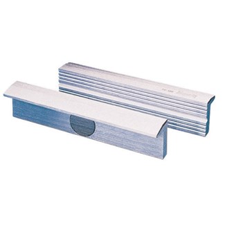 Bahco aluminium bankschroefbekken - 833AJ reeks