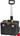 Stanley gereedschapswagen - FatMax -  3in1 - FMST1-80101