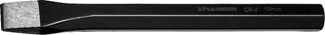 XHANDER Platte Beitel 200 x 24 mm - voor steen/metaal 