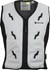 INUTEQ DRY BODYCOOL SMART-X koelvest zilver L