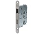 Nemef magneet dag-en nachtslot - 1269/77 - PC 55 - doornmaat 50mm - links/rechts - RVS