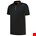 Tricorp Casual 202703 Accent unisex poloshirt Zwart Oranje 4XL