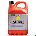 Aspen 2 alkylaatbenzine voor tweetakt motoren - 057 - 5L