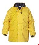 Hydrowear regenjas - Ulft - geel - 072400 - XXL