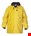 Hydrowear regenjas - Ulft - geel - 072400 - XXL