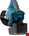 Makita menger - DUT130Z - 18 V - met zijhandgreep - excl. accu en lader - in doos