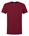 Tricorp T-shirt - Casual - 101002 - wijn rood - maat M