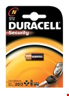 Duracell beveiligings batterij [2x] - 1.5V - MN9100 / LR1