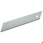 Stanley reserve afbreekmesjes [5x] - FatMax 18 mm - 0-11-718