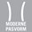 Mascot® 22503-681-09 modern fit fleecetrui met rits - zwart - maat 4XL