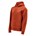 MASCOT 22286-608 Customized Fleece Capuchontrui rood - maat L