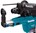 Makita combihamer 230V - HR2652J - SDS plus - 2.2J - 800W - met stofafzuigunit - in Mbox