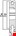 4MP TL-Kettingwiel - HT 16B2-Z17 - 2517