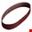 Flexovit schuurband -en voor Hitachi 75x533mm(10) korrel 100
