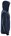 Snickers Workwear hoodie - 2800 - donkerblauw - maat XXL
