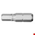 Facom EH.103 handbit serie 1 voor 6-kant inbusschroeven - 25mm - ¼"- HEX 3