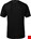 INUTEQ BODYCOMFORT ondershirt zwart - maat S