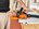 Blum Ecodrill scharnier boormal - M31.1000.01 + boren