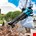 Makita DUB187Z  bladblazer/-zuiger LXT 18V - excl. accu en lader  