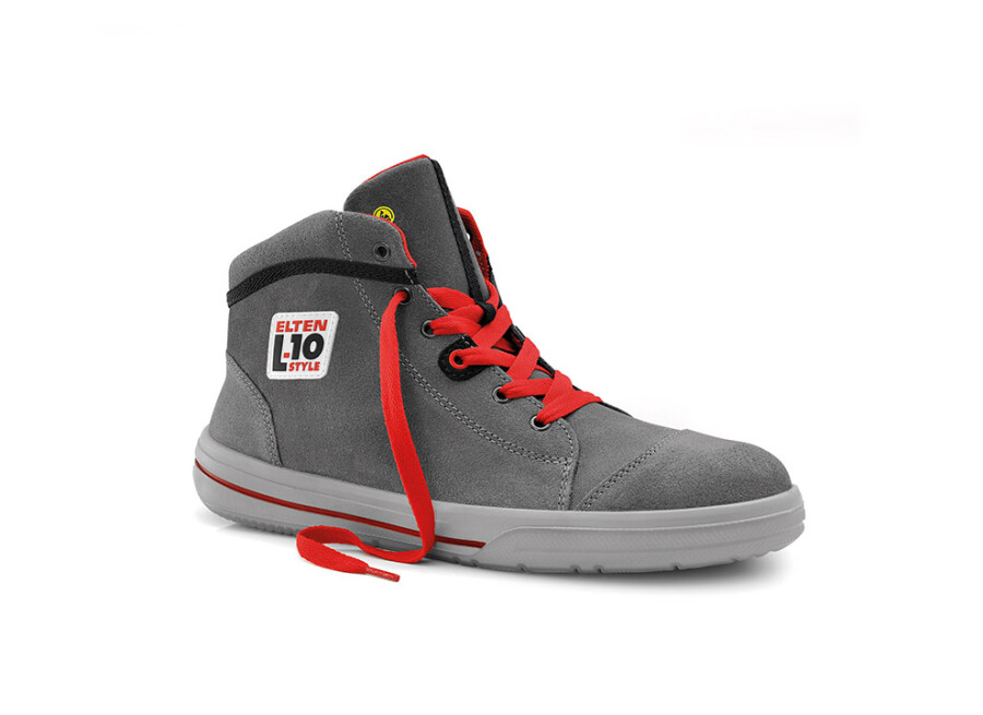 Elten werkschoenen - VINTAGE - ESD S3 - maat 41 - hoog
