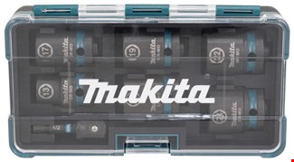 Makita Krachtdoppenset 7-delig E-16592