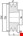 4MP Taper-Lock V-riemschijf - SPZ-90-1-1210