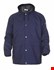 Hydrowear regenjas - Ulft - marineblauw - 072400 - XS