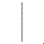 Bosch 2608585908 HSS DIN338 spiraalboor [2st] geslepen 2 x 49/24 mm