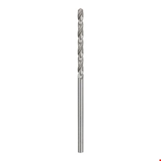 Bosch 2608585908 HSS DIN338 spiraalboor [2st] geslepen 2 x 49/24 mm
