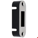 Nemef korte sluitkom voor magneetslot - SK 1255/71/U - RVS