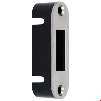 Nemef korte sluitkom voor magneetslot - SK 1255/71/U - RVS