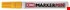 CRC markeerstift - geel - 2490239