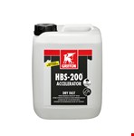 Griffon HBS-200® Accelerator - Dry Fast - voor Liquid Rubber en Rubber Tix - can 5 l 