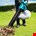 Makita DUB187Z  bladblazer/-zuiger LXT 18V - excl. accu en lader  