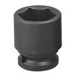 GEDORE slagmoerdopsleutel - 1/2" - 21mm