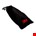 3M™ Solus™ Scotchgard™ condens-/kraswerende veiligheidsbril - S1101SGAFKT-EU - transparant