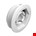 Fastmount paneelklip - zelftappend - LP-F8