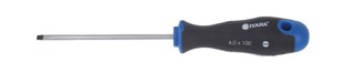 Ivana 56796 schroevendraaier SL - 3.0x0.5x80 mm