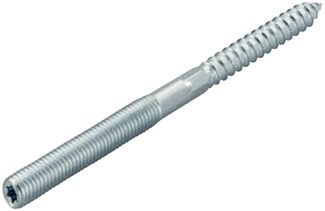 fischer 79781 Samontec STST 8x60 mm - STOKSCHROEF T25