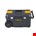Stanley Essential gereedschapswagen 50L + koffer 16" - STST1-81697