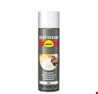 Rust-Oleum isoleercoating - Hard Hat - wit - mat - 0.5l - spuitbus