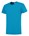 Tricorp T-shirt - Casual - 101001 - turquoise - maat XS
