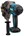 Makita accu ponsmachine - DPP200ZK - 18V - excl. accu en lader - in koffer