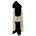 Tricorp Winterjas Ripstop Redefined 406101 zand/zwart - maat XXL